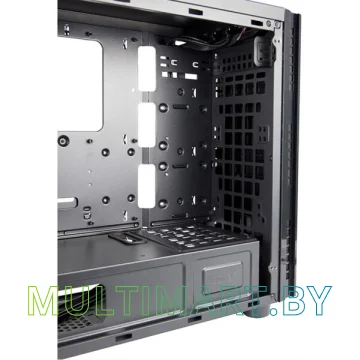 Корпус Chieftec Hawk (AL-02B-TG-OP) картинка 6